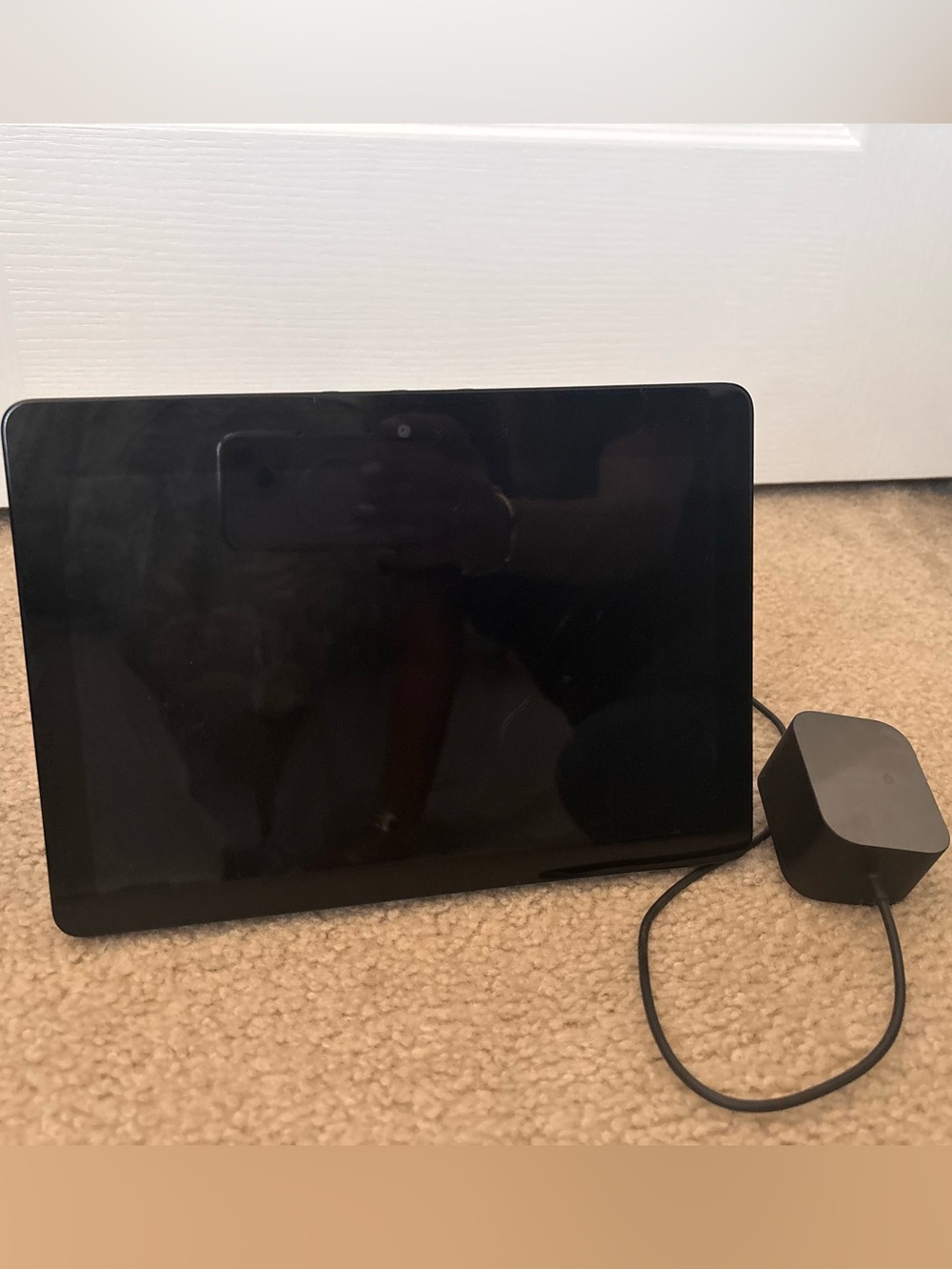 Amazon Echo Show 10” (2nd generation) Smart Display with Alexa